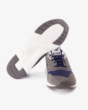 Charger l'image dans la galerie, NEW BALANCE CM997 Anthracite
