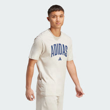 Charger l&#39;image dans la galerie, ADIDAS TEE SHIRT imprimé GRANDE LONGUEUR
