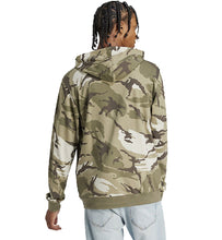 Charger l&#39;image dans la galerie, ADIDAS SWEAT CAPUCHE  CAMO Kaki
