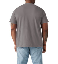 Charger l&#39;image dans la galerie, LEVIS BIG TEE SHIRT Gris
