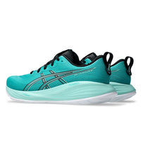 Charger l&#39;image dans la galerie, ASICS GEL CUMULUS 27 Turquoise
