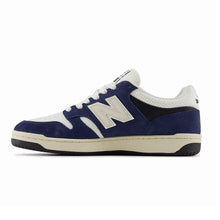Charger l&#39;image dans la galerie, NEW BALANCE BB480 Kaki Blanc
