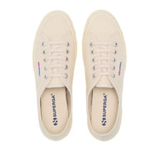 Charger l&#39;image dans la galerie, SUPERGA CLASSIC Beige
