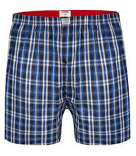 Charger l&#39;image dans la galerie, DUKE CALECON X2 Rouge et Bleu cx
