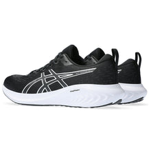 Charger l&#39;image dans la galerie, ASICS GEL EXCITE 10 Noir Blanc
