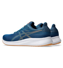 Charger l&#39;image dans la galerie, ASICS PATRIOT 13 Bleu Orange
