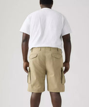 Charger l'image dans la galerie, LEVIS CARRIER CARGO SHORT Beige
