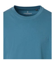 Charger l'image dans la galerie, CASA MODA TEE SHIRT Bleu
