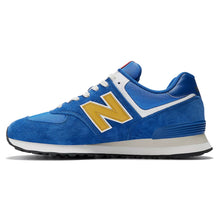 Charger l&#39;image dans la galerie, NEW BALANCE U574HBG Bleu
