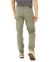 Charger l&#39;image dans la galerie, CAMEL ACTIVE PANTALON HOUSTON GRANDE LONGUEUR Kaki
