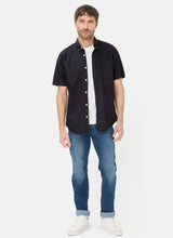 Charger l'image dans la galerie, CAMEL ACTIVE CHEMISE Marine
