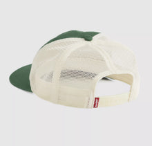 Charger l'image dans la galerie, LEVIS PRESIDIO CASQUETTE Vert
