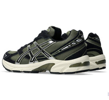 Charger l&#39;image dans la galerie, ASICS GEL 1130 Noir Kaki
