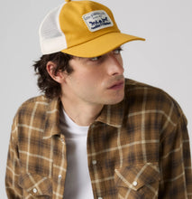 Charger l'image dans la galerie, LEVIS PRESIDIO CASQUETTE Jaune
