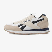 Charger l'image dans la galerie, REEBOK GLIDE Blanc Gris

