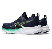 Charger l&#39;image dans la galerie, ASICS GEL PULSE 16 Marine Jaune
