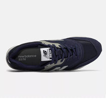 Charger l'image dans la galerie, NEW BALANCE CM997 Marine Gris
