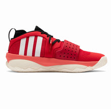 Charger l&#39;image dans la galerie, ADIDAS DAME 8 EXTPLY Rouge
