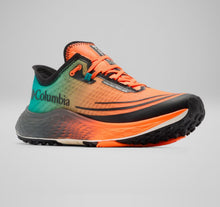 Charger l'image dans la galerie, COLUMBIA KONOS SPEED TRAIL Orange vert

