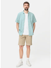 Charger l'image dans la galerie, CAMEL ACTIVE CHEMISE Vert pistache
