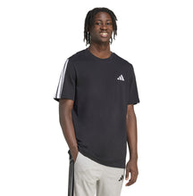 Charger l&#39;image dans la galerie, ADIDAS TEE SHIRT Noir

