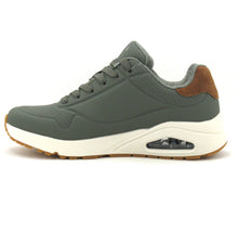 Charger l'image dans la galerie, SKECHERS UNO SUITED Gris
