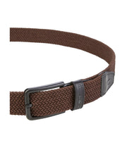 Charger l&#39;image dans la galerie, CAMEL ACTIVE CEINTURE ELASTIQUE Marron
