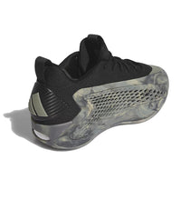 Charger l&#39;image dans la galerie, ADIDAS BASKET ANTHONY EDWARDS Noir Kaki
