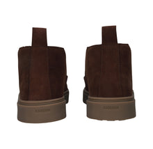 Charger l&#39;image dans la galerie, BLACKSTONE chaussure montante Marron foncé
