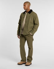 Charger l&#39;image dans la galerie, DICKIES VESTE CHORE Kaki
