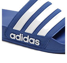 Charger l&#39;image dans la galerie, ADIDAS ADILETTE SHOWER Bleu
