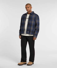 Charger l&#39;image dans la galerie, DICKIES TEE SHIRT WAFFLE ML Beige
