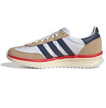 Charger l'image dans la galerie, ADIDAS RUN 70s 2.0 Ecru blanc marine
