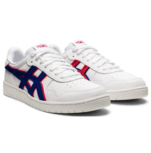 Charger l&#39;image dans la galerie, ASICS JAPAN S Blanc Bleu Rouge
