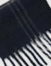 Charger l'image dans la galerie, DICKIES GROSSE ECHARPE Marine
