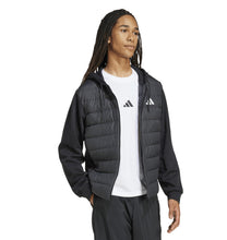 Charger l&#39;image dans la galerie, ADIDAS VESTE ZIP Noir
