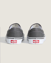 Charger l'image dans la galerie, VANS CLASSIC SLIP ON Anthracite
