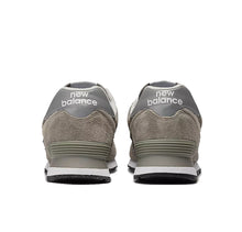 Charger l'image dans la galerie, NEW BALANCE ML574 PIED LARGE Gris
