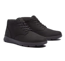 Charger l&#39;image dans la galerie, TIMBERLAND PARKER MID Noir
