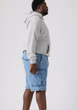 Charger l'image dans la galerie, LEVIS CARRIER CARGO SHORT JEAN'S Bleu ciel
