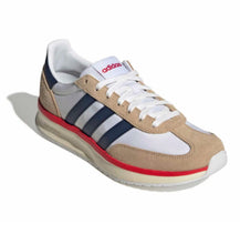 Charger l'image dans la galerie, ADIDAS RUN 70s 2.0 Ecru blanc marine
