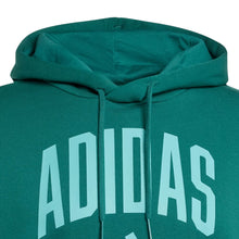 Charger l&#39;image dans la galerie, ADIDAS SWEAT CAPUCHE GRANDE LONGUEUR Vert
