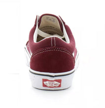 Charger l'image dans la galerie, VANS OLD SKOOL Bordeaux
