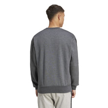 Charger l&#39;image dans la galerie, ADIDAS SWEAT COL ROND Anthracite
