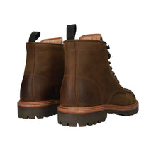 Charger l&#39;image dans la galerie, BLACKSTONE 570 BOOTS Marron
