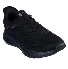 Charger l'image dans la galerie, SKECHERS BOBS SQUAD WIDE FIT Noir
