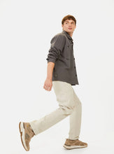Charger l&#39;image dans la galerie, CAMEL ACTIVE PANTALON LEGER GRANDE LONGUEUR Ecru
