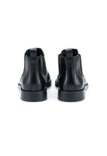 Charger l&#39;image dans la galerie, LLYOD BOTTINES Noir
