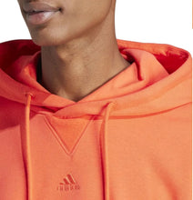 Charger l&#39;image dans la galerie, ADIDAS SWEAT CAPUCHE Orange
