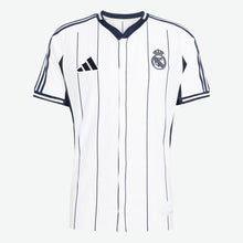 Charger l&#39;image dans la galerie, ADIDAS MAILLOT BASE BALL REAL MADRID
